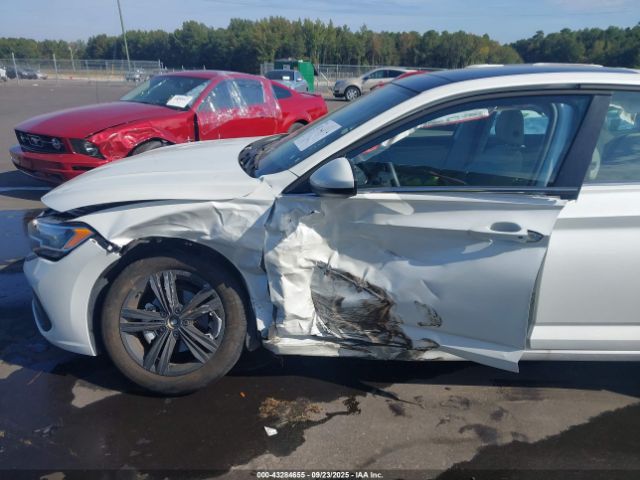 2024 VOLKSWAGEN JETTA 3VW7M7BU6RM033958 Photo 5