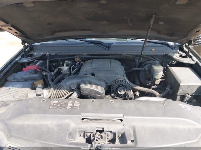 2013 CADILLAC ESCALADE 1GYS4BEF5DR118949 Photo 9