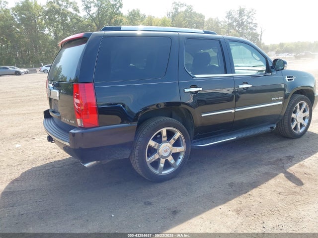 2013 CADILLAC ESCALADE 1GYS4BEF5DR118949 Photo 3