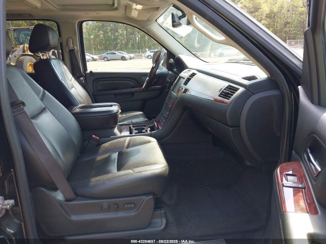 2013 CADILLAC ESCALADE 1GYS4BEF5DR118949 Photo 4
