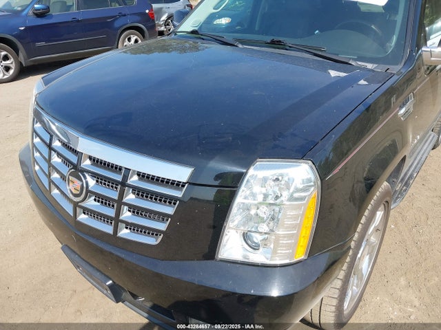 2013 CADILLAC ESCALADE 1GYS4BEF5DR118949 Photo 5