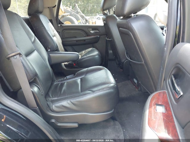 2013 CADILLAC ESCALADE 1GYS4BEF5DR118949 Photo 7