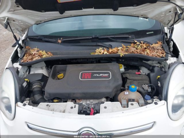 2014 FIAT 500L ZFBCFABH6EZ027083 Photo 9