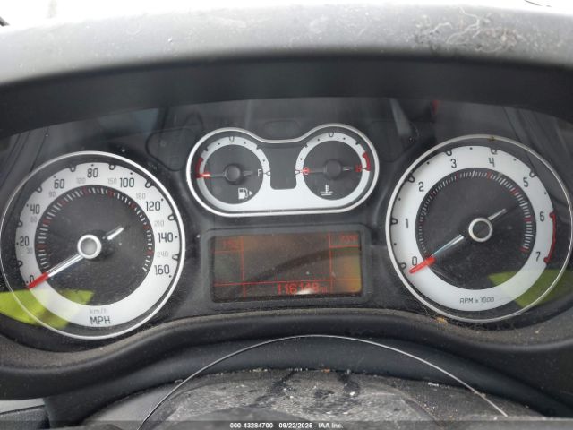 2014 FIAT 500L ZFBCFABH6EZ027083 Photo 6