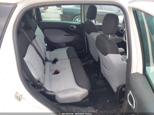 2014 FIAT 500L ZFBCFABH6EZ027083 Photo 7