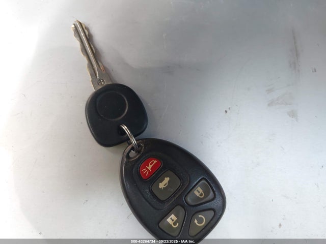Chevrolet lfx 2014 2G1WC5E38E1184903 Image 11