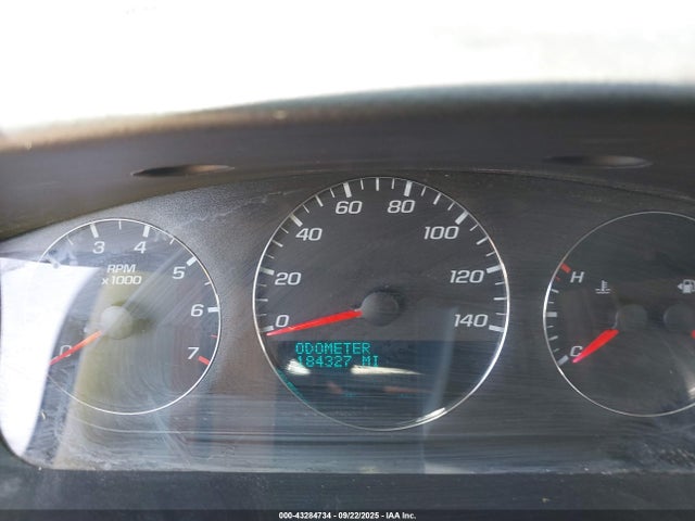 Chevrolet lfx 2014 2G1WC5E38E1184903 Image 7