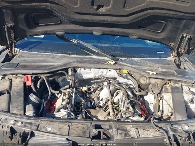 2015 AUDI A8 WAUJGAFD7FN032176 Photo 9