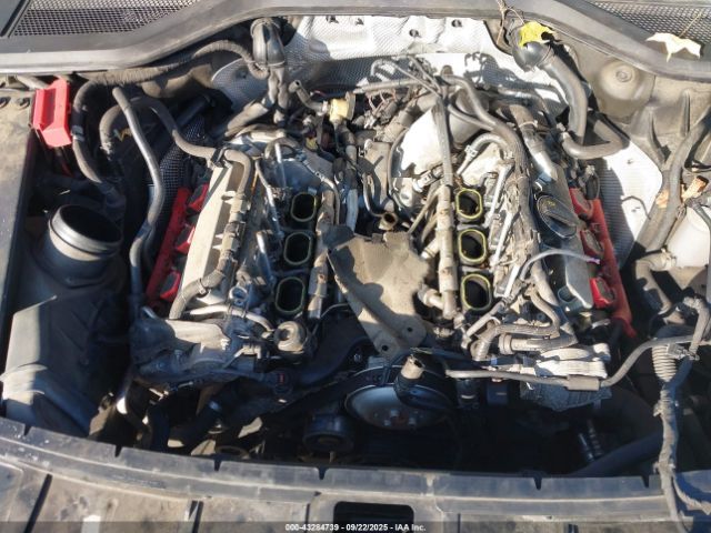 2015 AUDI A8 WAUJGAFD7FN032176 Photo 5