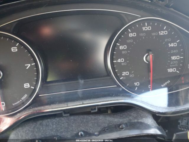 2015 AUDI A8 WAUJGAFD7FN032176 Photo 6