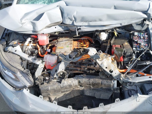 1G1FY6S03K4114372 Chevrolet 2019