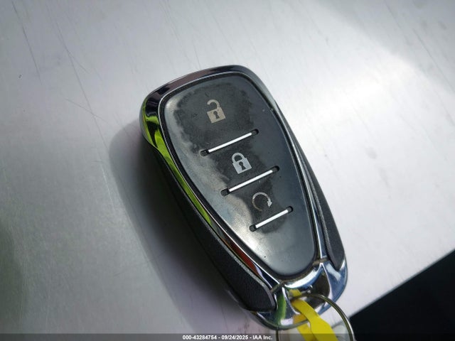 1G1FY6S03K4114372 Chevrolet 2019