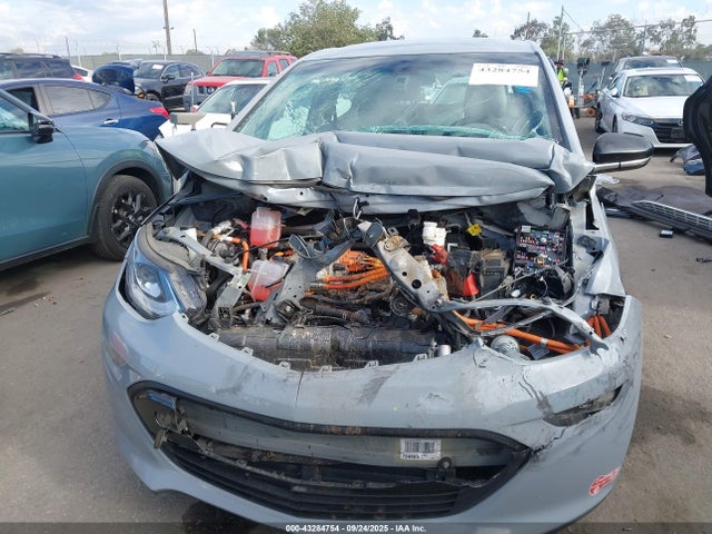 1G1FY6S03K4114372 Chevrolet 2019