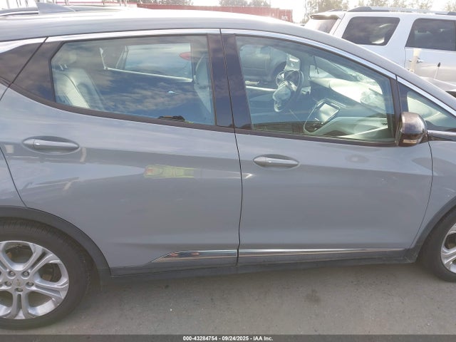1G1FY6S03K4114372 Chevrolet 2019