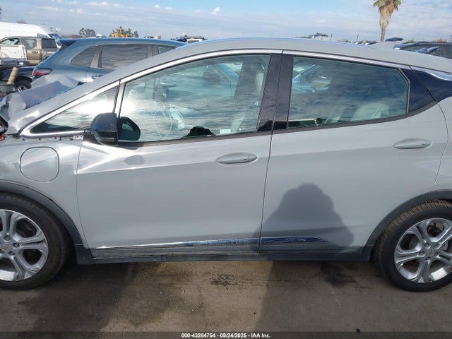 1G1FY6S03K4114372 Chevrolet 2019