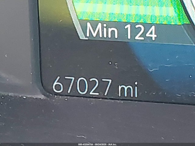 1G1FY6S03K4114372 Chevrolet 2019