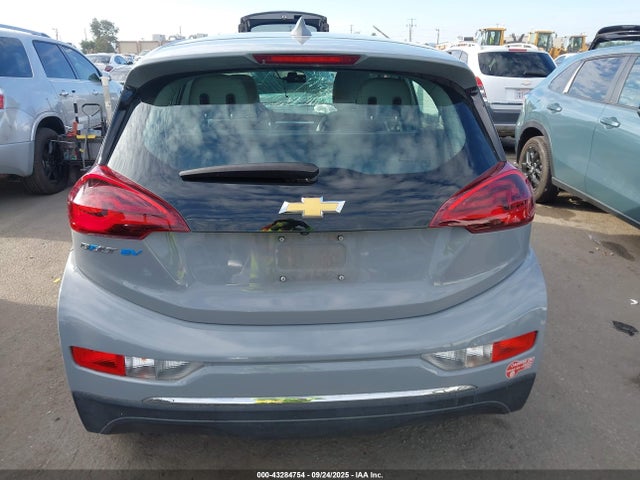 1G1FY6S03K4114372 Chevrolet 2019