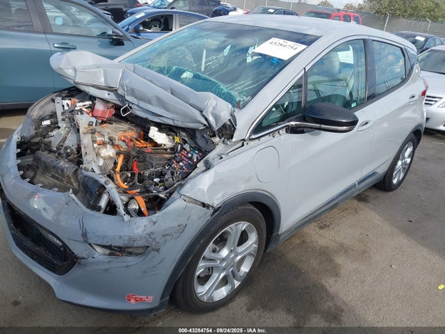 1G1FY6S03K4114372 Chevrolet 2019