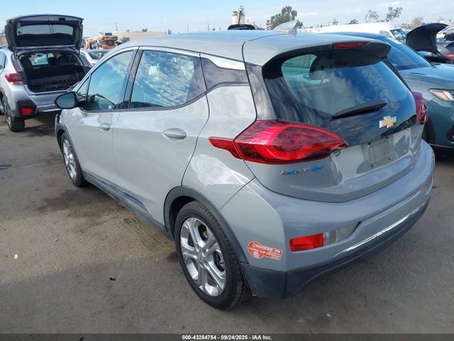 1G1FY6S03K4114372 Chevrolet 2019
