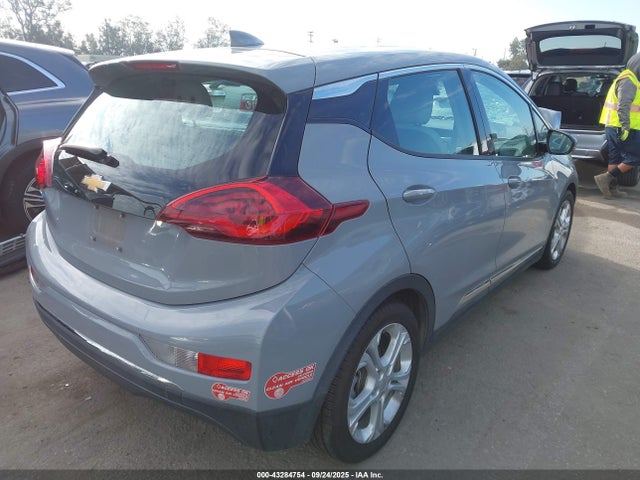 1G1FY6S03K4114372 Chevrolet 2019