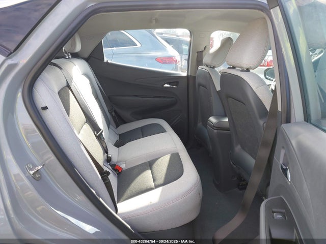 1G1FY6S03K4114372 Chevrolet 2019