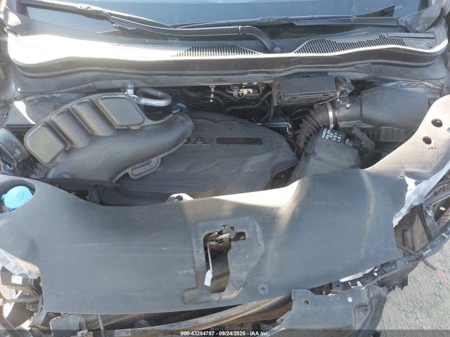 Honda j35y6 2019 5FNYF6H53KB033356 Image 10