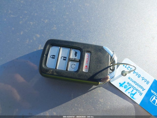 Honda j35y6 2019 5FNYF6H53KB033356 Image 11