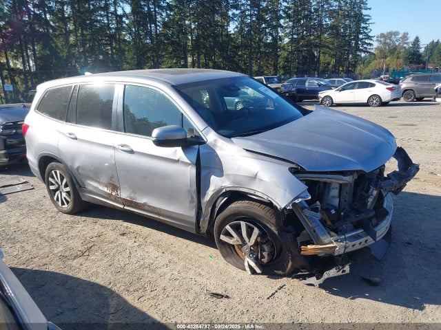 Honda j35y6 2019 5FNYF6H53KB033356 Image 14