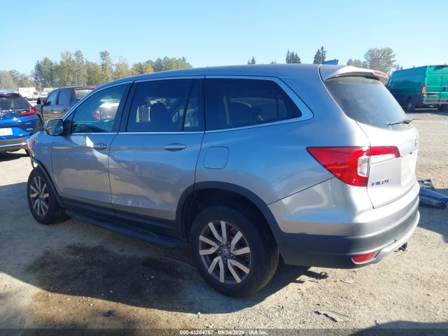 Honda j35y6 2019 5FNYF6H53KB033356 Image 15