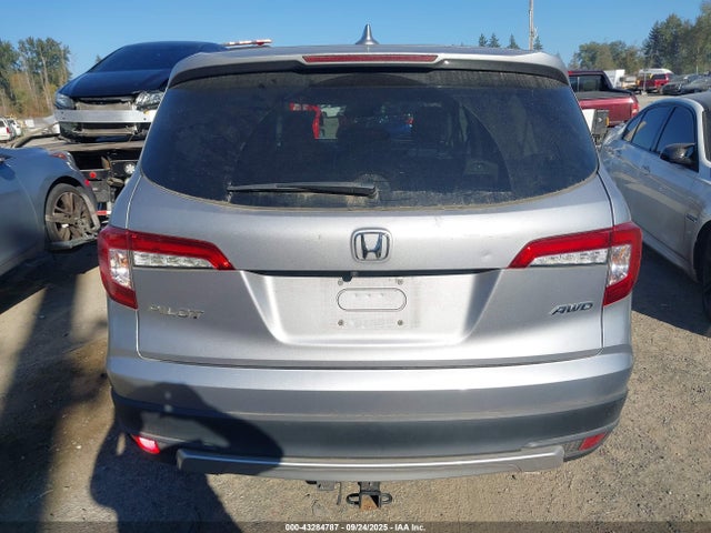 Honda j35y6 2019 5FNYF6H53KB033356 Image 17