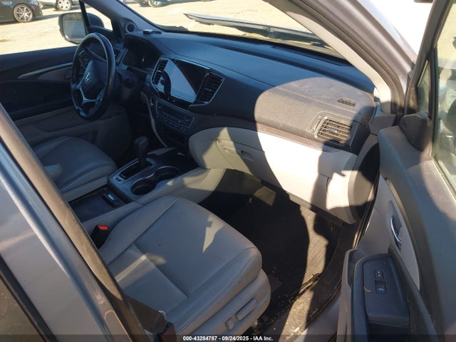Honda j35y6 2019 5FNYF6H53KB033356 Image 5