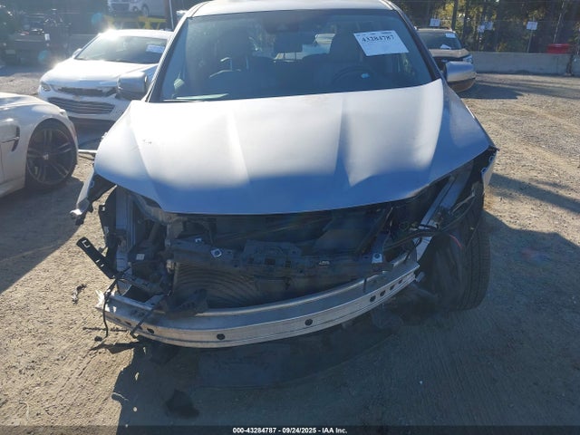 Honda j35y6 2019 5FNYF6H53KB033356 Image 6