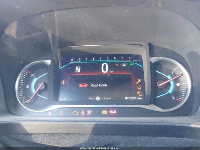 Honda j35y6 2019 5FNYF6H53KB033356 Image 7