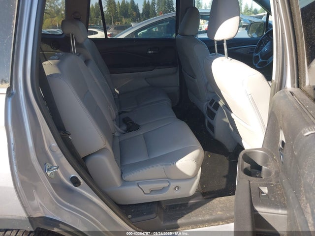 Honda j35y6 2019 5FNYF6H53KB033356 Image 8