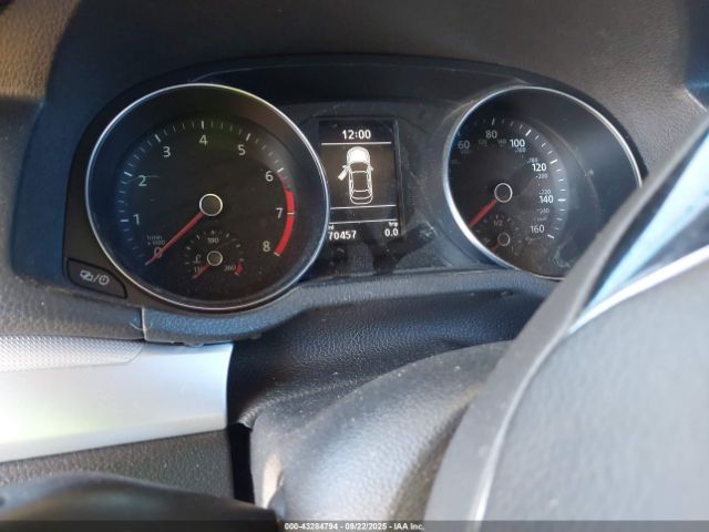 2017 VOLKSWAGEN PASSAT 1VWAT7A31HC053536 Photo 6