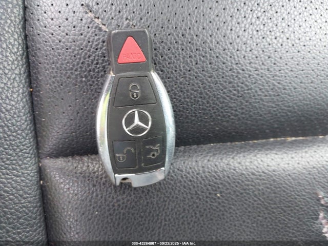 Mercedes-Benz C-Class 2014 WDDGF4HB5EA956477 Image 11
