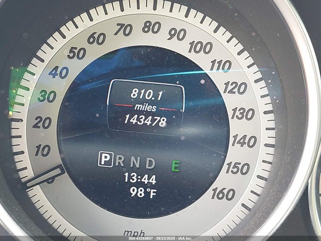 Mercedes-Benz C-Class 2014 WDDGF4HB5EA956477 Image 7