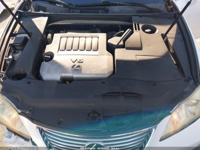2009 LEXUS ES 350 JTHBJ46G792311149 Photo 9