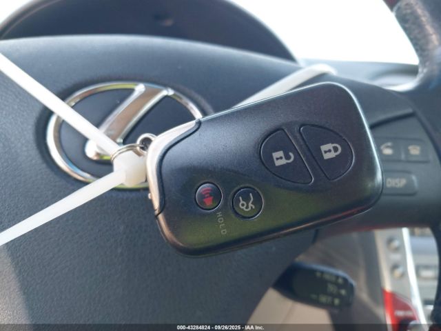 2009 LEXUS ES 350 JTHBJ46G792311149 Photo 10