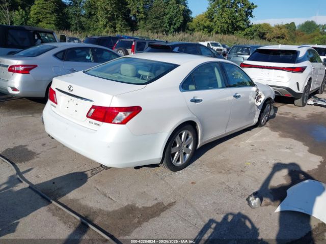 2009 LEXUS ES 350 JTHBJ46G792311149 Photo 3