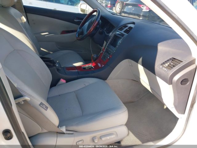 2009 LEXUS ES 350 JTHBJ46G792311149 Photo 4