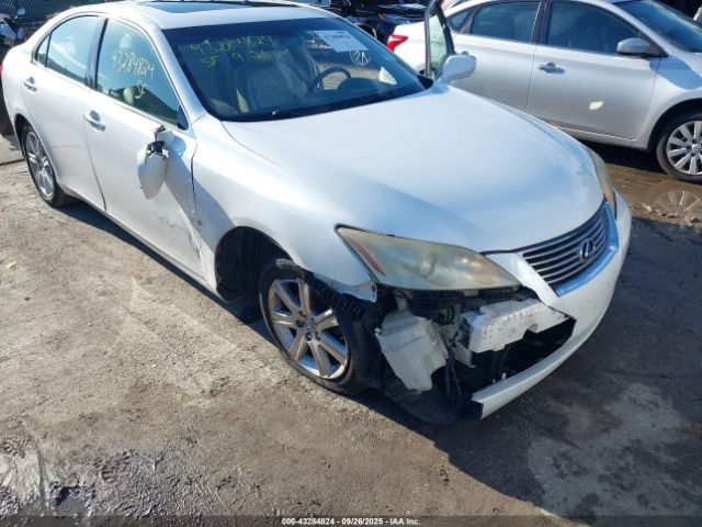 2009 LEXUS ES 350 JTHBJ46G792311149 Photo 5