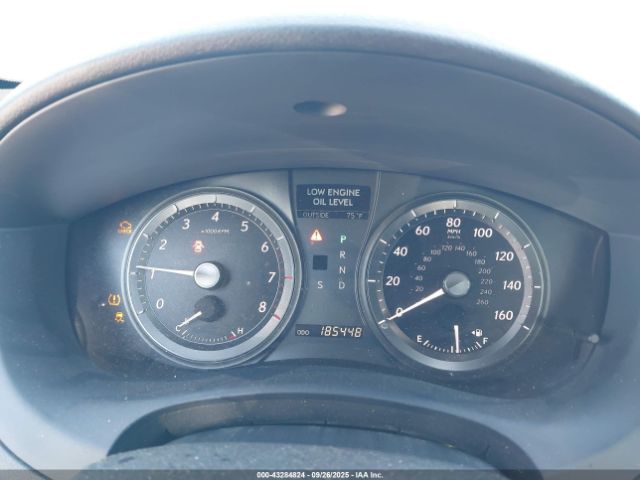 2009 LEXUS ES 350 JTHBJ46G792311149 Photo 6