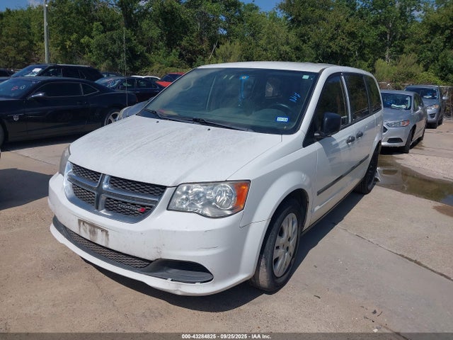 2C4RDGBG8FR636193 Dodge 2015