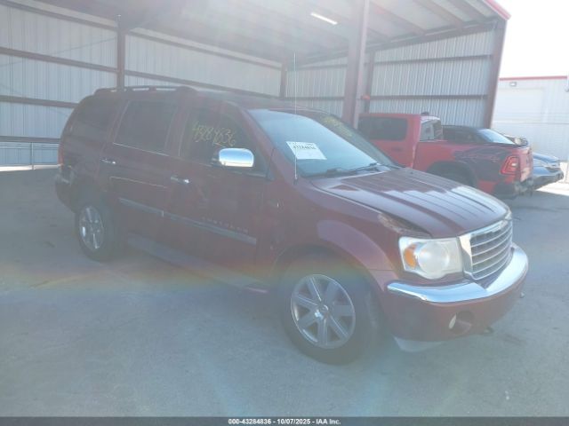 2008 CHRYSLER ASPEN 1A8HW58218F144159