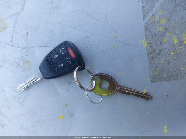 2008 CHRYSLER ASPEN 1A8HW58218F144159 Photo 10