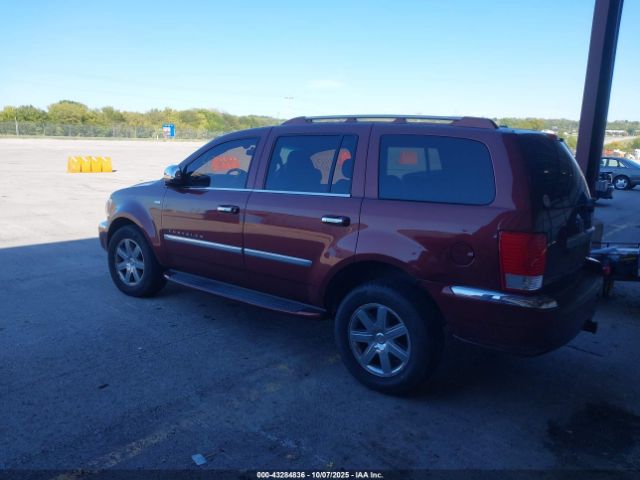 2008 CHRYSLER ASPEN 1A8HW58218F144159 Photo 2