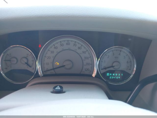 2008 CHRYSLER ASPEN 1A8HW58218F144159 Photo 6