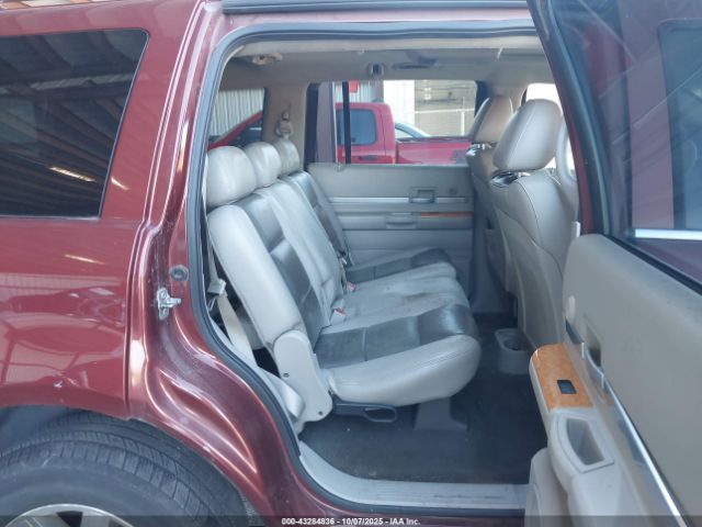 2008 CHRYSLER ASPEN 1A8HW58218F144159 Photo 7