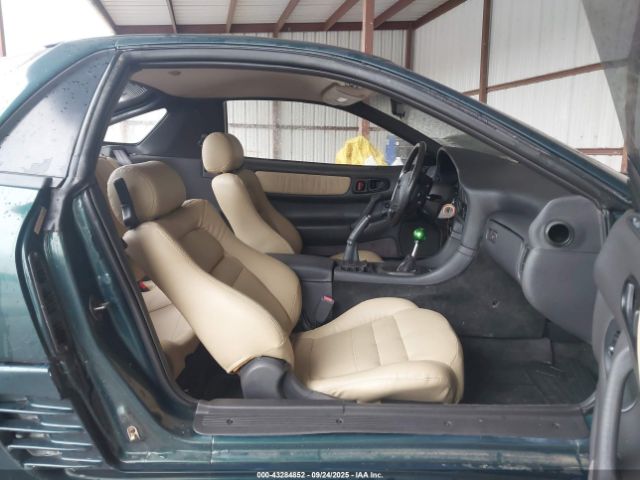 1992 MITSUBISHI 3000 GT JA3XD64B0NY058277 Photo 4